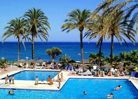Apto A Pie De Playa Con Vistas Increibles! Appartement *