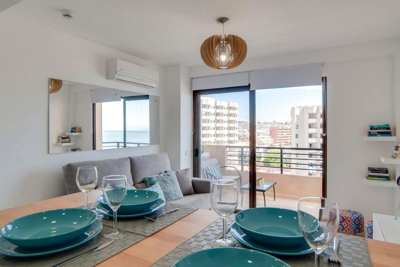 Apto A Pie De Playa Con Vistas Increibles! Appartement *